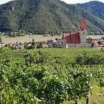 Pensjonat Langthaler