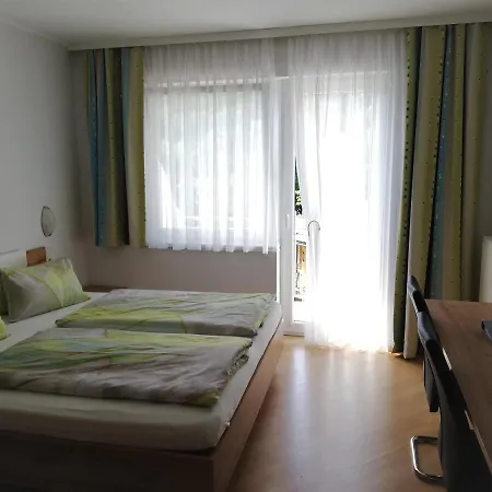 Langthaler 3* Melk