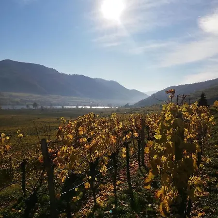 Pensjonat Langthaler