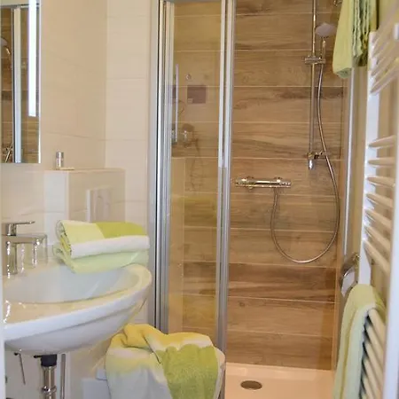 Langthaler Pensjonat 3*