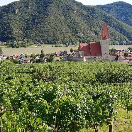 Pensjonat Langthaler