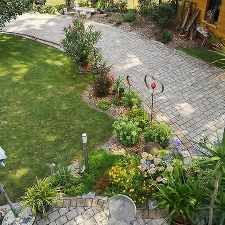 Langthaler Pensjonat Melk