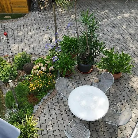 Pensjonat Langthaler