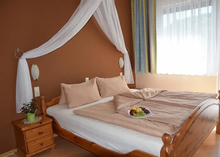 Langthaler Guest house