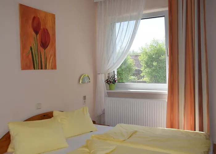 Langthaler Guest house 3*