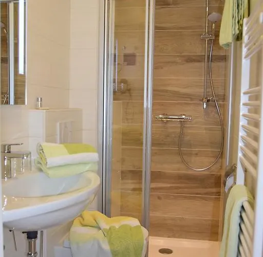 Langthaler Guest house 3*