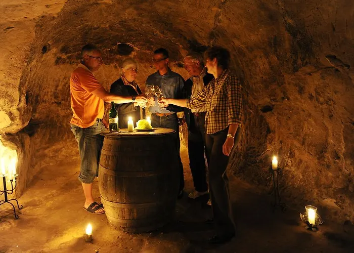 Guest house Langthaler 3*