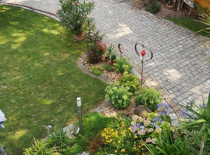 Langthaler Guest house Melk