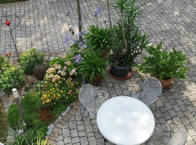 Guest house Langthaler