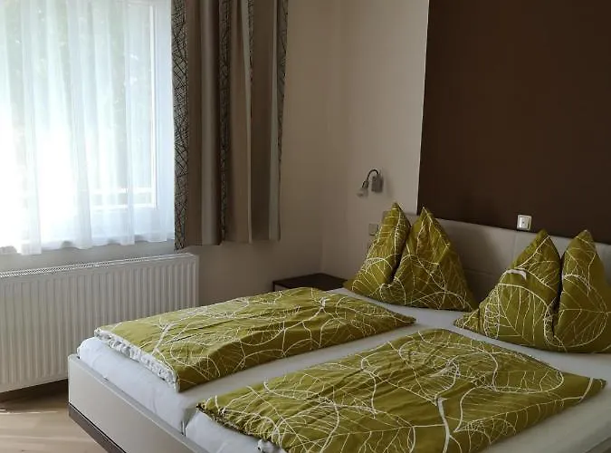 Langthaler Guest house 3*